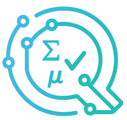 Quant Machine Logo